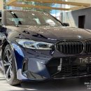 S.A 모터스 | 블루 / 꼬냑 시트 출고후기, 10월프로모션 월납입료...구매 방법 맞춤 BMW견적 도이치모터스 성수전시장