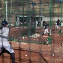 복내체육공원 축구장 이미지