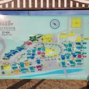 물레방아매점 | [강릉] 오죽한옥마을 보급형 독서2관 가성비 좋은 전통한옥 주말 숙박 후기