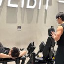 웨이빗 피트니스 24시 헬스 PT 주안점 이미지