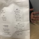 제이에이치 푸드(JH Food) | NYC 10/14~10/22💀