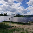 두성 태양광발전소 이미지