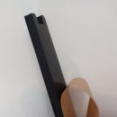 경북철물 | 충남 아산 무늬목 합성목재 / 25T*150W 🍯메이플🍯 납품