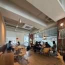 세븐일레븐 신동까페거리점 | 수원 신동까페거리 데이트 라루치아 2호점 – 브런치까페로 변신!