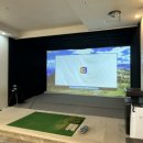 삼화센트럴골프존 이미지