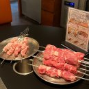 성시경먹을텐데 출신 쉐프의 망원 양꼬치 맛집 양꼬치 양과 아이들 망원점 후기