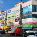 용인대 하나 태권도 이미지