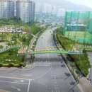 마동근린공원산책로 이미지