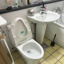 766 | 서울 경기 인천 변기교체 완벽 시공! 대림바스 CC766 투피스 양변기 설치 후기