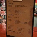 엘 그라나이노 | 스페인 감성 에스프레소바&amp;상그리아바 엘그라나이노 내돈내산ㅣ보람동술집 보람동맛집