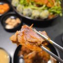 감성 감자탕 | "성수 감자탕 맛집 맷돌감자탕 | 힙한 분위기에서 먹는 매운뼈찜 후기"