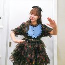 210128 | [음악방송]앞머리 내리고 인형같은 미모로 난리난 휘인 무대(210128 뮤직뱅크 후기)