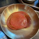 불고기냉면 | 수완지구냉면 맛집 면담소 직화 불고기 냉면세트 후기