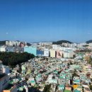 송도 동일 스위트 | 부산 빗물막이 송도동일스위트편 창틀 빗물넘침 방지 차단 시공후기