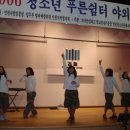 2006 청소년푸른쉼터 야외공연 평가시상식 [식전행사] 이미지