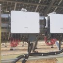 오산 태양광발전소 이미지