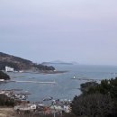 욕지도 하늘정원 이미지