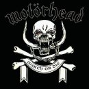 Motorhead - March or die 이미지