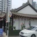 초당가국수