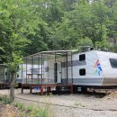 아르보리아파크 캠핑장 이미지