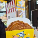 3945 | 서울 진입 마지막 휴게소 경기 광주 휴게소 맛집 후기 자장면 짬짜면 십 원 빵까지 메뉴 추천