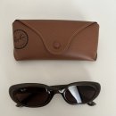 4441 | 레이벤 선글라스 RB4441D 긱시크 오벌형 구매 후기