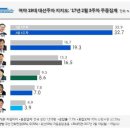 국민당과 안철수가 안 뜨는 이유! 이미지