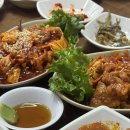 한솔뚝배기식당 | 베트남 호치민 공항근처 맛집 가성비 한식당 한솔