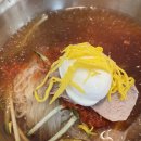 정성갈비 | 화명동 밀면맛집 면채움 물냉면 물비빔면 정성갈비 내돈내산 후기