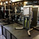 피트니스 월드 이미지