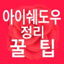 대박 사건. 친한 언니네 갔다 충격 받은 아이쉐도우 정리방법 이미지