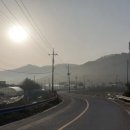 인지리 ~ 후산리 이미지