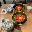 율천 | [성균관대역 맛집] 율천회관_육회비빔밥_내돈내산후기