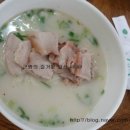 정미네 국수 이미지