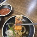 지리산 복돼지 | 함양돼지고기집 탐방, 지리산 여행의 맛 지리산복돼지