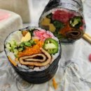 연희자연마당 공원 | 연희공원 자연마당 피크닉 후기 | 청라 봄소풍 김밥 맛집 조합 추천