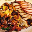 천매막국수어사또왕족발보쌈 이미지