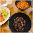 씨유 향동테라타워점 | 향동 맛집 도원반점 내 돈으로 직접 경험한 진짜 후기