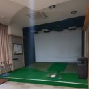 킹비젼스크린골프 이미지