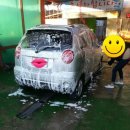 베스트셀프세차손세차 이미지