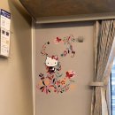이화ECC안경 | 교토 교환학생 | D + 234 ~ 236 2박 3일 한국행 : 콜드플레이 콘서트 막콘, 부모님이랑 데이트하기