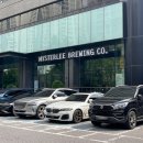 수컴퍼니 | [마포/공덕] 경의선숲길 수제맥주를 즐길 수 있는 '미스터 브루잉 컴퍼니'_맛집후기