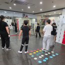 골든보이복싱짐 이미지