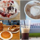 롯데지알에스(주) 크리스피크림도넛 이미지