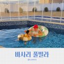 바사리 풀빌라 이미지