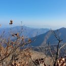 운수암 등산로 이미지