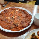 우리손칼국수 티스토리