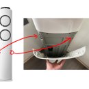 화이트셀프크리닝 이미지