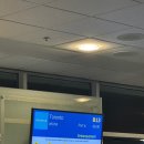 토론토 | 캐나다 밴쿠버-토론토 웨스트젯 후기