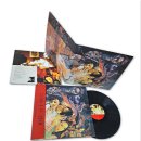 O.S.T / 은행나무 침대 [180g, High Qualty Virgin Vinyl, Limited 1LP] 예약 안내 이미지